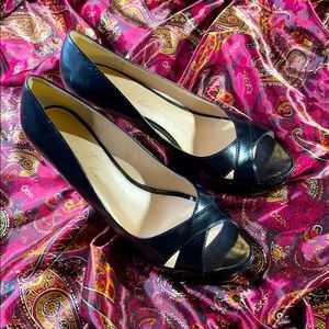 Marc Fisher size 8 heels